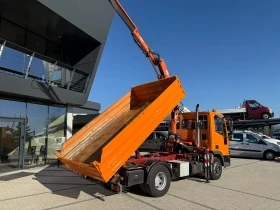 Iveco ML 100E17 3.62.  Atlas 65.2 - 3t. | Mobile.bg    9