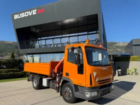 Iveco ML 100E17 3.62.  Atlas 65.2 - 3t. | Mobile.bg    16