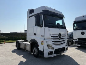 Mercedes-Benz Actros 1845 LS 4x2 | Mobile.bg � ����� ������ 3