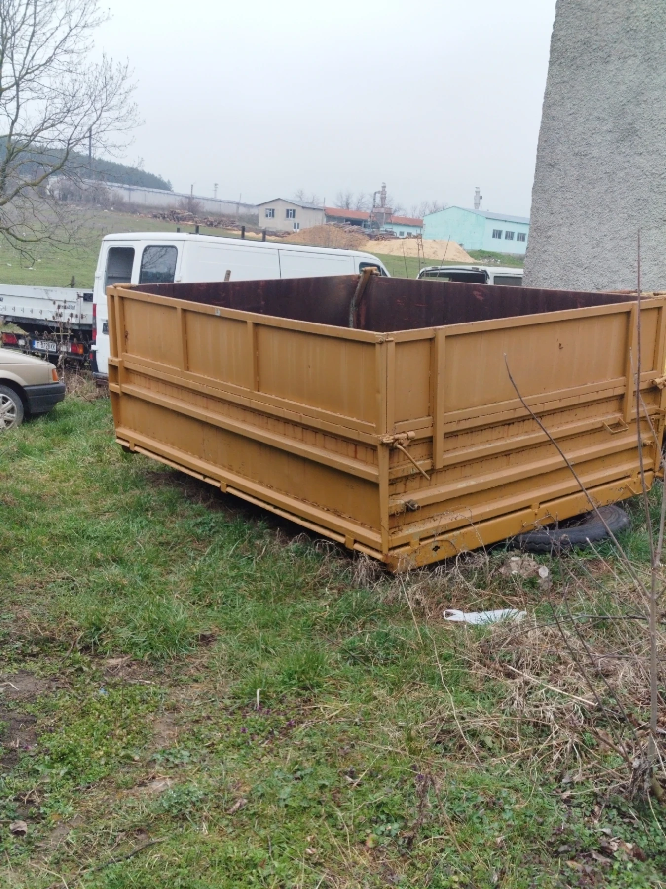 Ifa L, снимка 5 - Камиони - 53936481