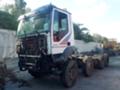 Iveco Trakker НА ЧАСТИ, снимка 1 - Камиони - 33424327