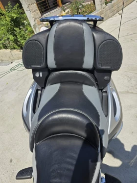 BMW K 1200LT, снимка 6