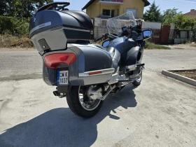 BMW K 1200LT, снимка 4