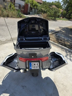 BMW K 1200LT, снимка 7