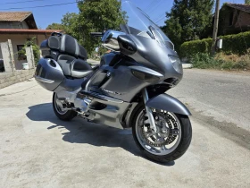 BMW K 1200LT, снимка 2