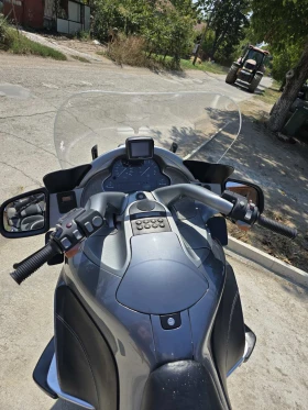 BMW K 1200LT, снимка 5