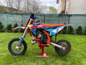 Ktm SX 50, снимка 2