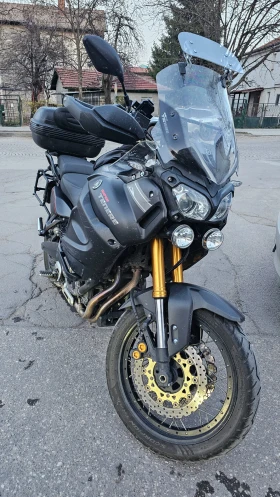 Yamaha Xtz XT1200ZE, снимка 2
