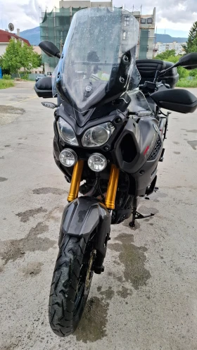 Yamaha Xtz XT1200Z, снимка 1