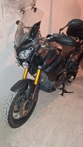 Yamaha Xtz XT1200Z, снимка 3