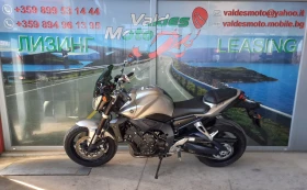 Yamaha FZ1 1000-TOP, снимка 11