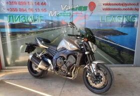 Yamaha FZ1 1000-TOP, снимка 4