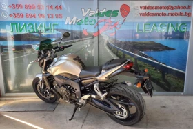 Yamaha FZ1 1000-TOP, снимка 5