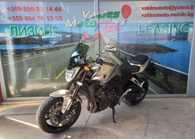Yamaha FZ1 1000-TOP, снимка 1