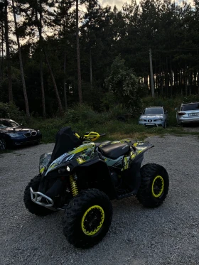 Can-Am Renеgade, снимка 1