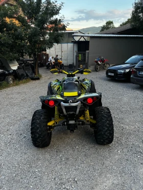 Can-Am Renеgade, снимка 3