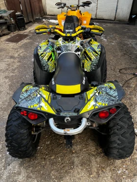 Can-Am Renеgade, снимка 5