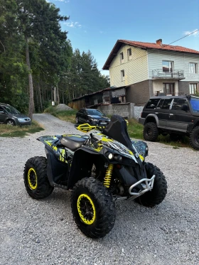 Can-Am Renеgade, снимка 4