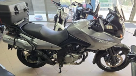 Suzuki V-strom 650 i DL  Лизинг !, снимка 4