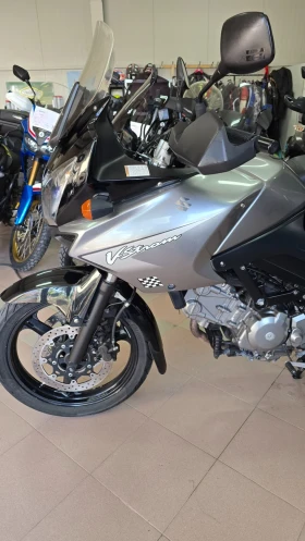 Suzuki V-strom 650 i DL  Лизинг !, снимка 12