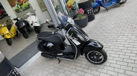 Vespa GTS, снимка 13