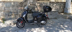 Vespa GTS, снимка 4