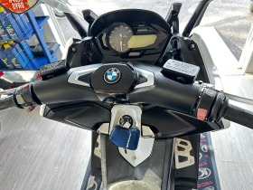 BMW C 650 Sport 04.2020г., снимка 2