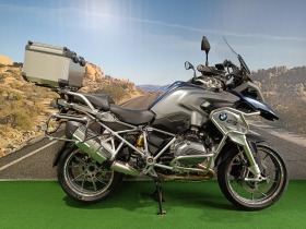 BMW R 1200 GS, снимка 1 - Мотоциклети и мототехника - 43834714