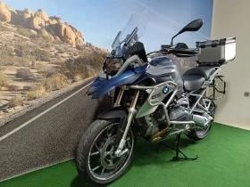 BMW R 1200 GS | Mobile.bg    12