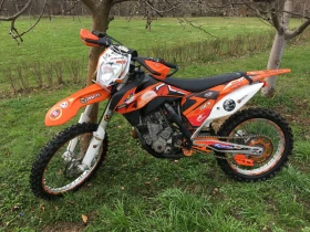  Ktm 350