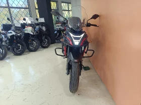 Benelli 304 VOGE 300DS | Mobile.bg    5