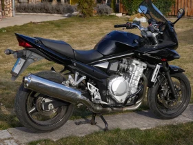 Suzuki Bandit  GSF 650S ABS, снимка 3