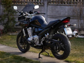 Suzuki Bandit  GSF 650S ABS, снимка 1