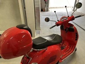 Vespa GTS | Mobile.bg    5