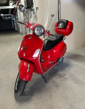 Vespa GTS | Mobile.bg    2