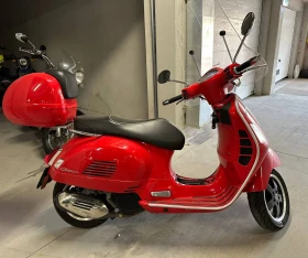 Vespa GTS | Mobile.bg    3