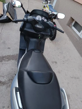 Yamaha T-max | Mobile.bg    5
