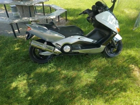 Обява за продажба на Yamaha T-max ~5 000 лв. - изображение 1