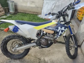  Husqvarna TE