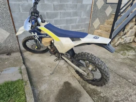Husqvarna TE 250 TPI | Mobile.bg    2