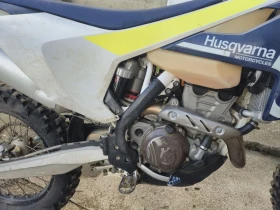Husqvarna TE 250 TPI | Mobile.bg    4