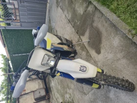 Husqvarna TE 250 TPI | Mobile.bg    3