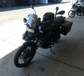 Обява за продажба на BMW F 850 GS  8200 РЕАЛНИ КМ. ~17 400 лв. - изображение 2