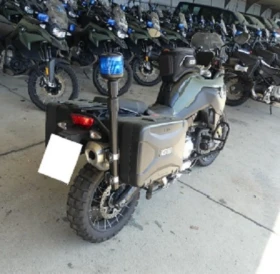Обява за продажба на BMW F 850 GS  8200 РЕАЛНИ КМ. ~17 400 лв. - изображение 1