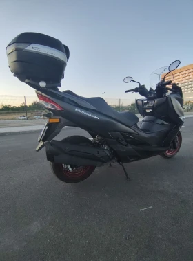 Обява за продажба на Suzuki Burgman ~7 000 лв. - изображение 5