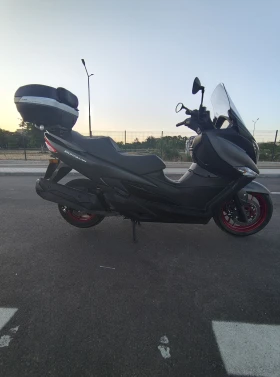 Обява за продажба на Suzuki Burgman ~7 000 лв. - изображение 8