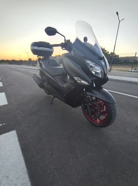 Обява за продажба на Suzuki Burgman ~7 000 лв. - изображение 1