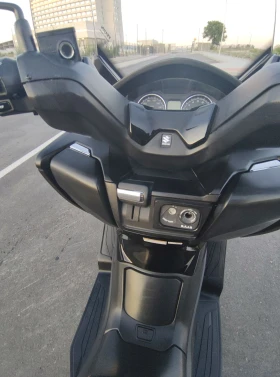 Обява за продажба на Suzuki Burgman ~7 000 лв. - изображение 3