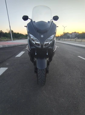 Обява за продажба на Suzuki Burgman ~7 000 лв. - изображение 9