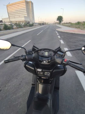Обява за продажба на Suzuki Burgman ~7 000 лв. - изображение 1